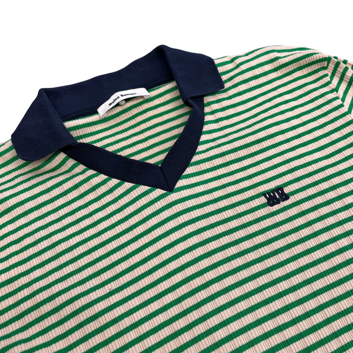 sonic polo shirtポロシャツ - Image 3