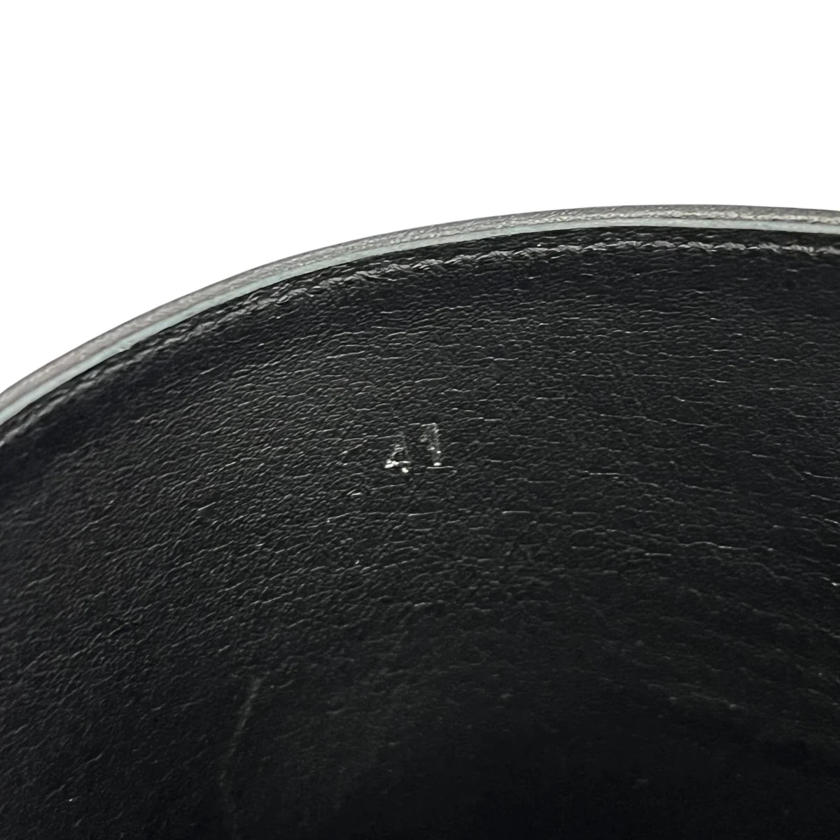ASTRO ZIP BOOTSロングブーツ - Image 7