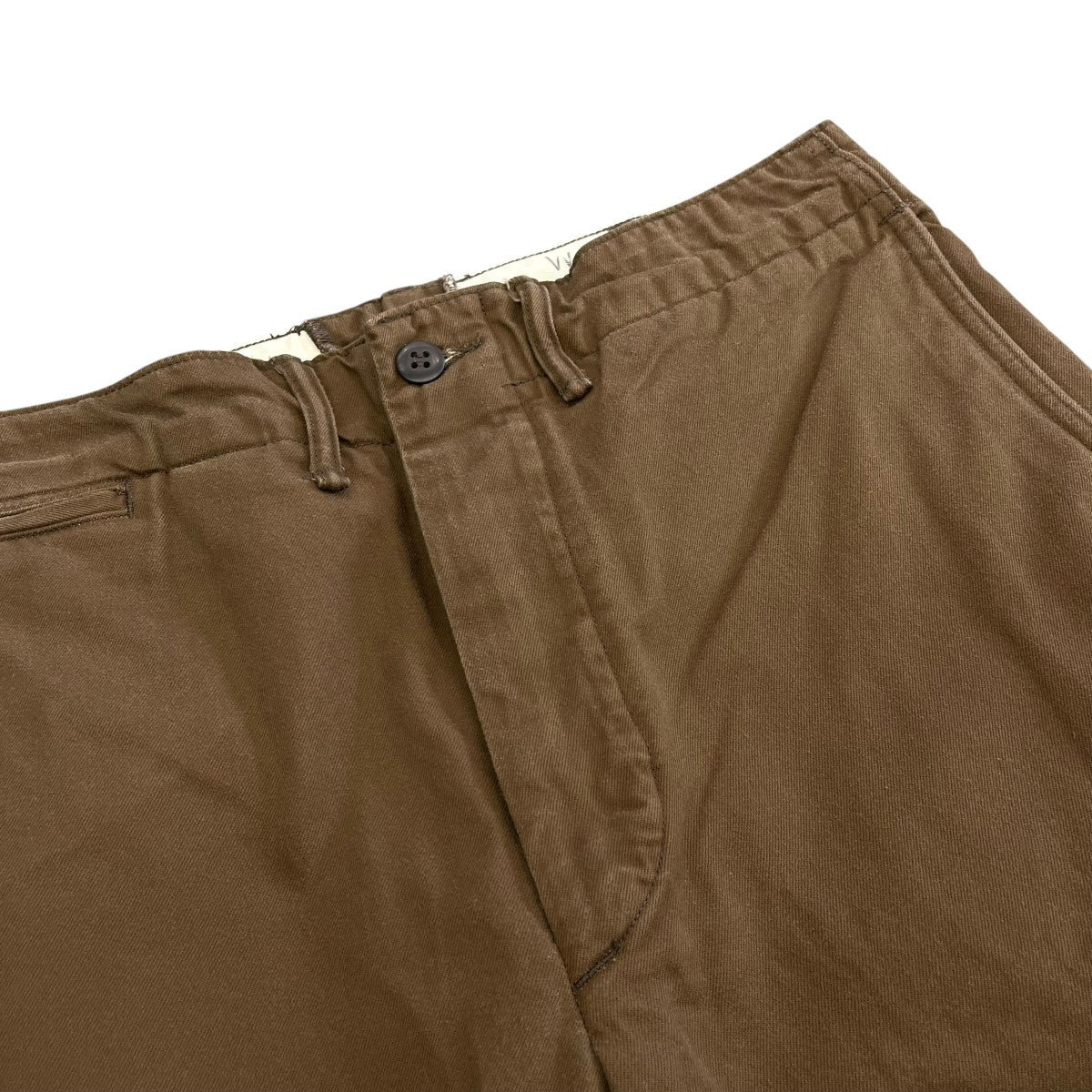 Chino Field Trouserチノパン782959651001 - Image 3