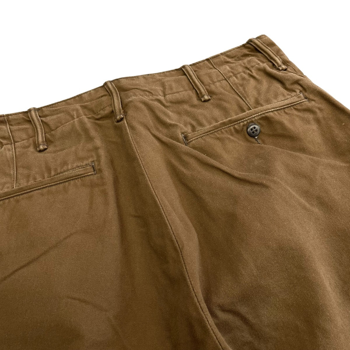 Chino Field Trouserチノパン782959651001 - Image 4