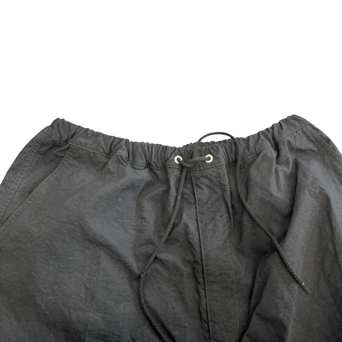 23AWTaslan Track PantsナイロンパンツI11PT012 - Image 3