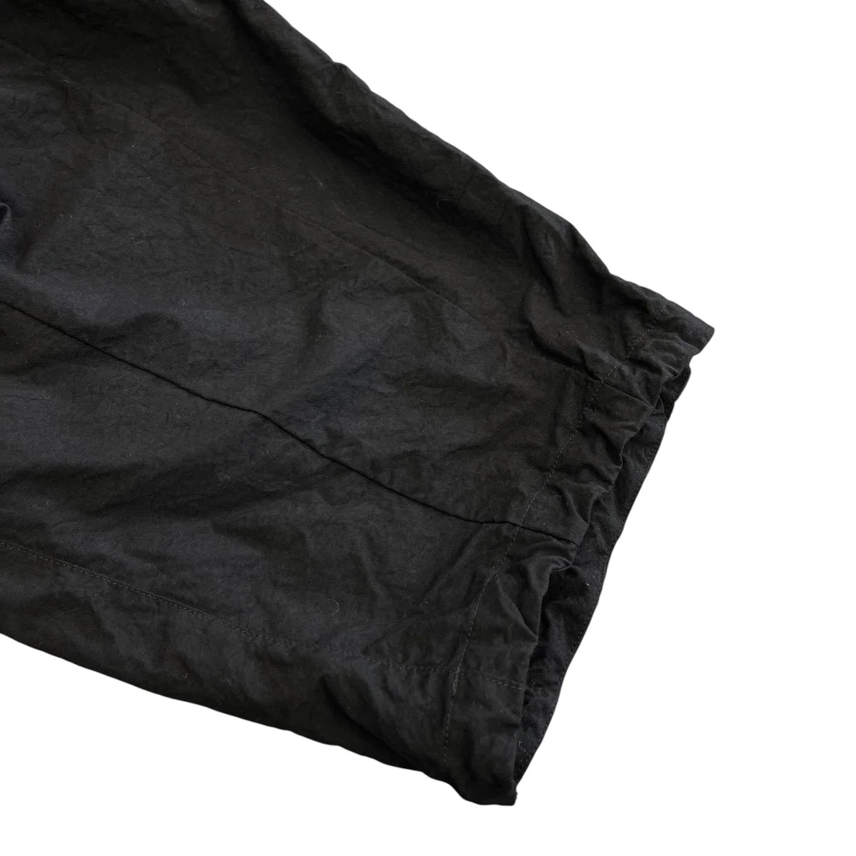 23AWTaslan Track PantsナイロンパンツI11PT012 - Image 4