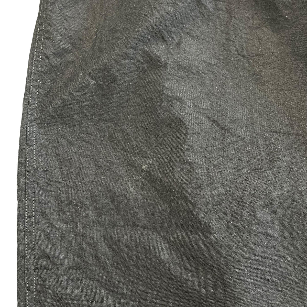 23AWTaslan Track PantsナイロンパンツI11PT012 - Image 6