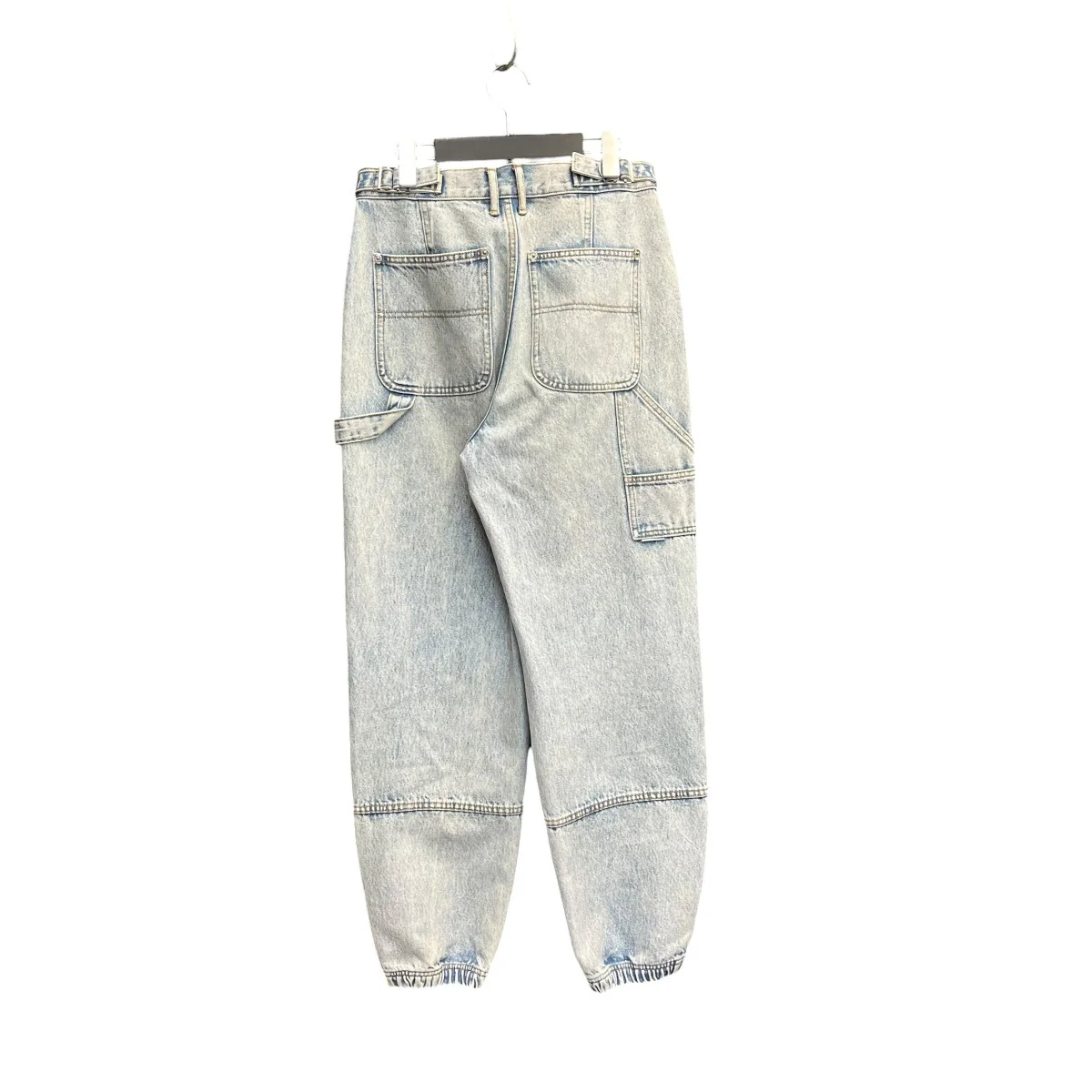 DOUBLE FRONT CARPENTER JEANペインターパンツ4DC4214012 - Image 2