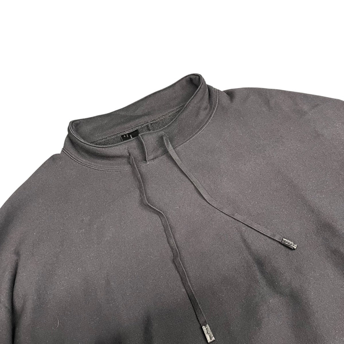 LONG SLEEVE SWEATSHIRTスウェット2232 CS12 030 - Image 3