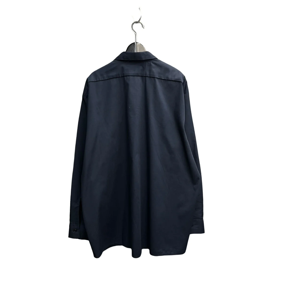 レギュラーカラーシャツ17AW B006 - Image 2