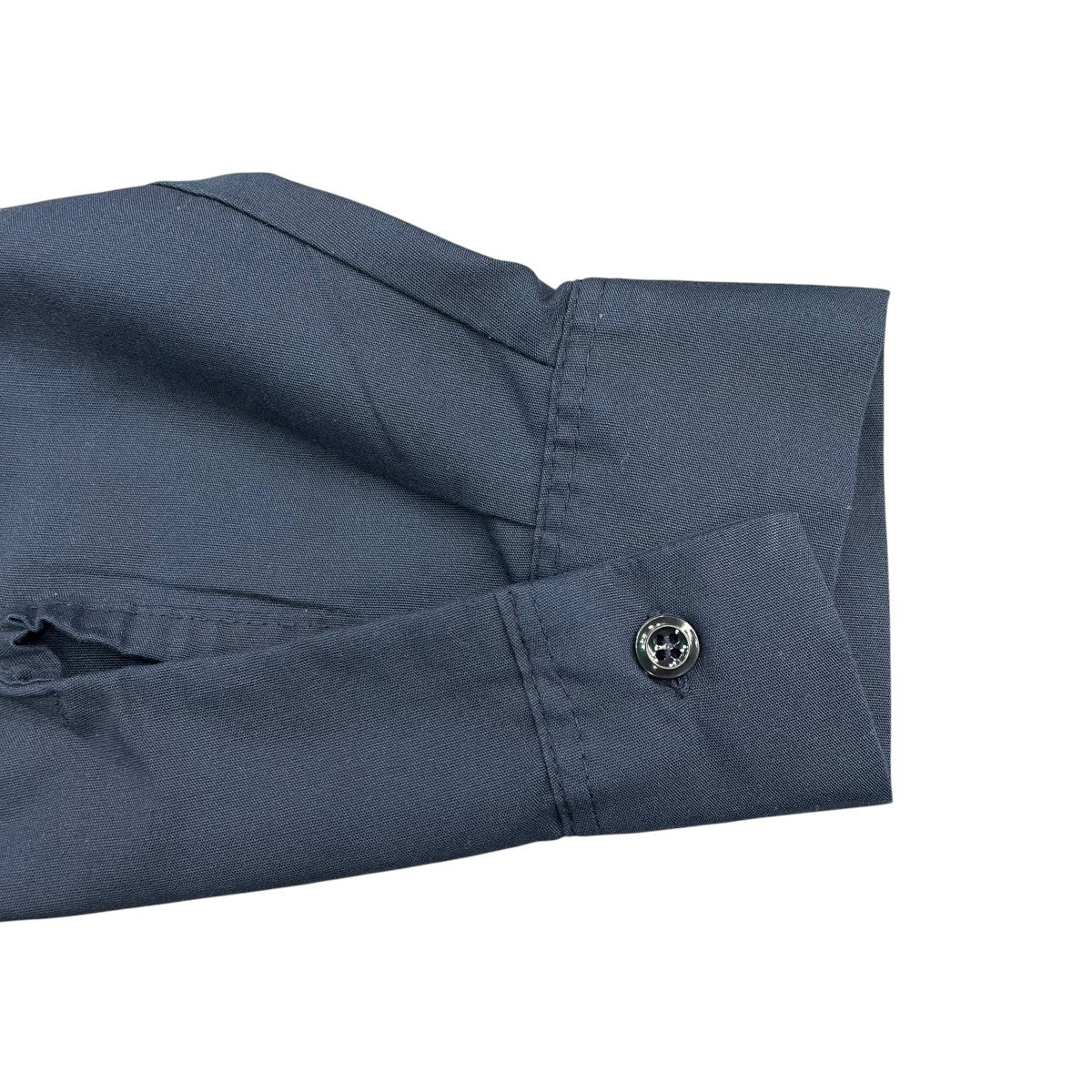 レギュラーカラーシャツ17AW B006 - Image 4