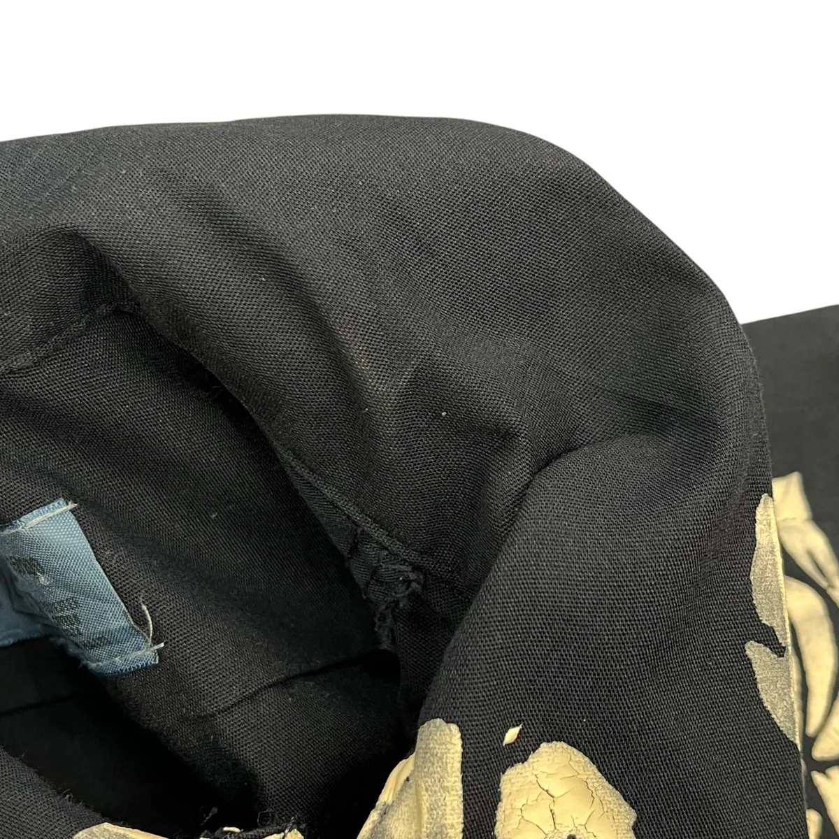レギュラーカラーシャツ17AW B006 - Image 7