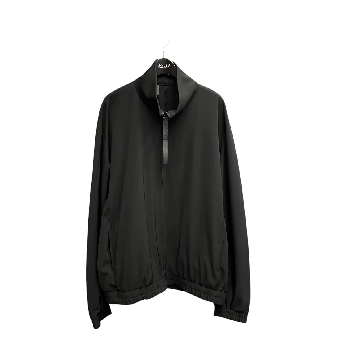 24AWSTAND COLLAR BLOUSONジャケット2242 BL06 023