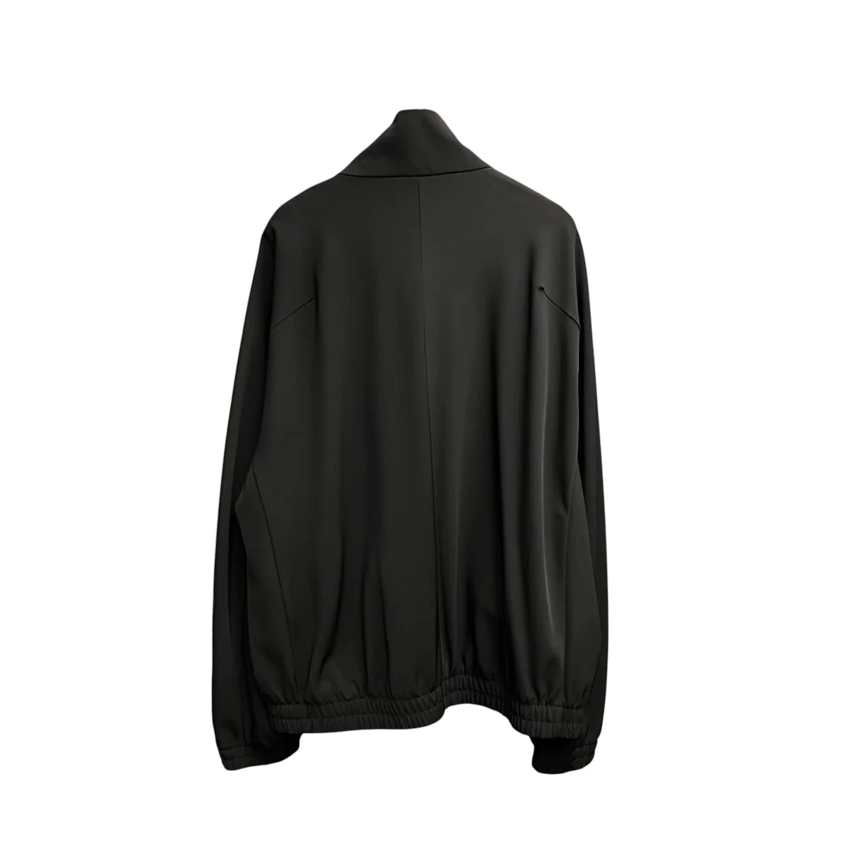 24AWSTAND COLLAR BLOUSONジャケット2242 BL06 023 - Image 2