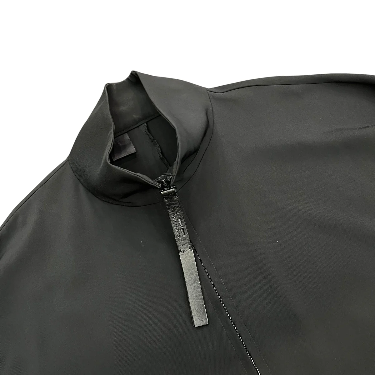 24AWSTAND COLLAR BLOUSONジャケット2242 BL06 023 - Image 3