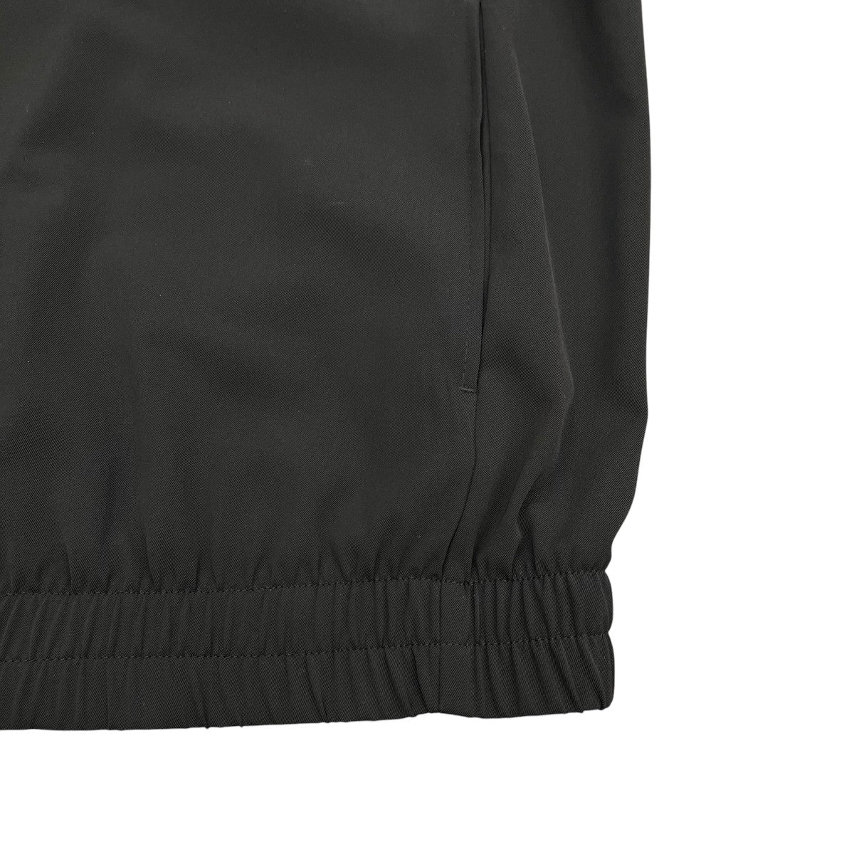 24AWSTAND COLLAR BLOUSONジャケット2242 BL06 023 - Image 5