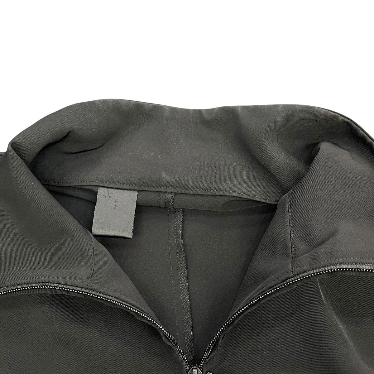 24AWSTAND COLLAR BLOUSONジャケット2242 BL06 023 - Image 7