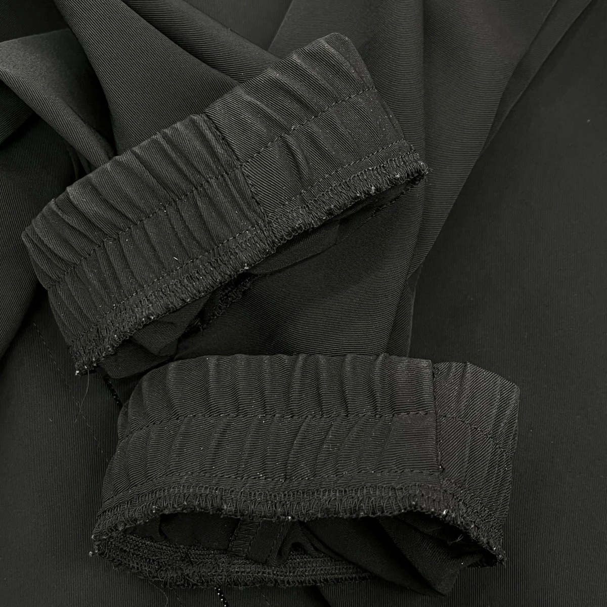 24AWSTAND COLLAR BLOUSONジャケット2242 BL06 023 - Image 8