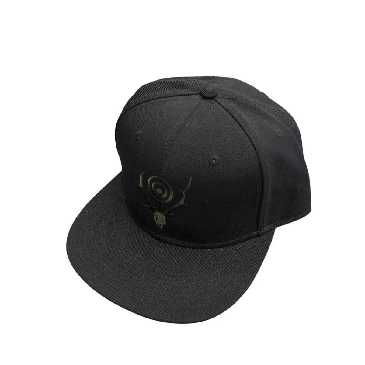 Baseball Cap - S&T Emb.キャップNS688