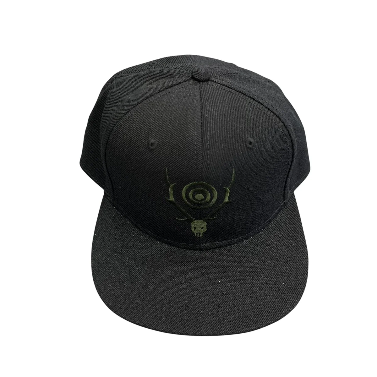Baseball Cap - S&T Emb.キャップNS688 - Image 3
