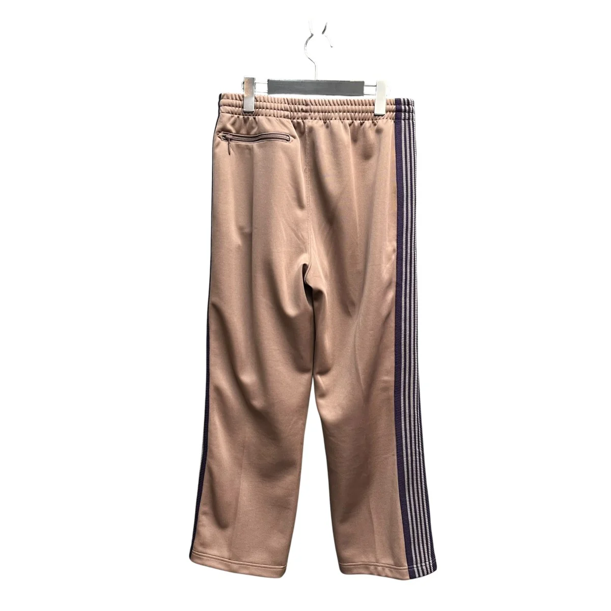 TRACK PANTS POLY SMOOTHトラックパンツOT1617 - Image 2