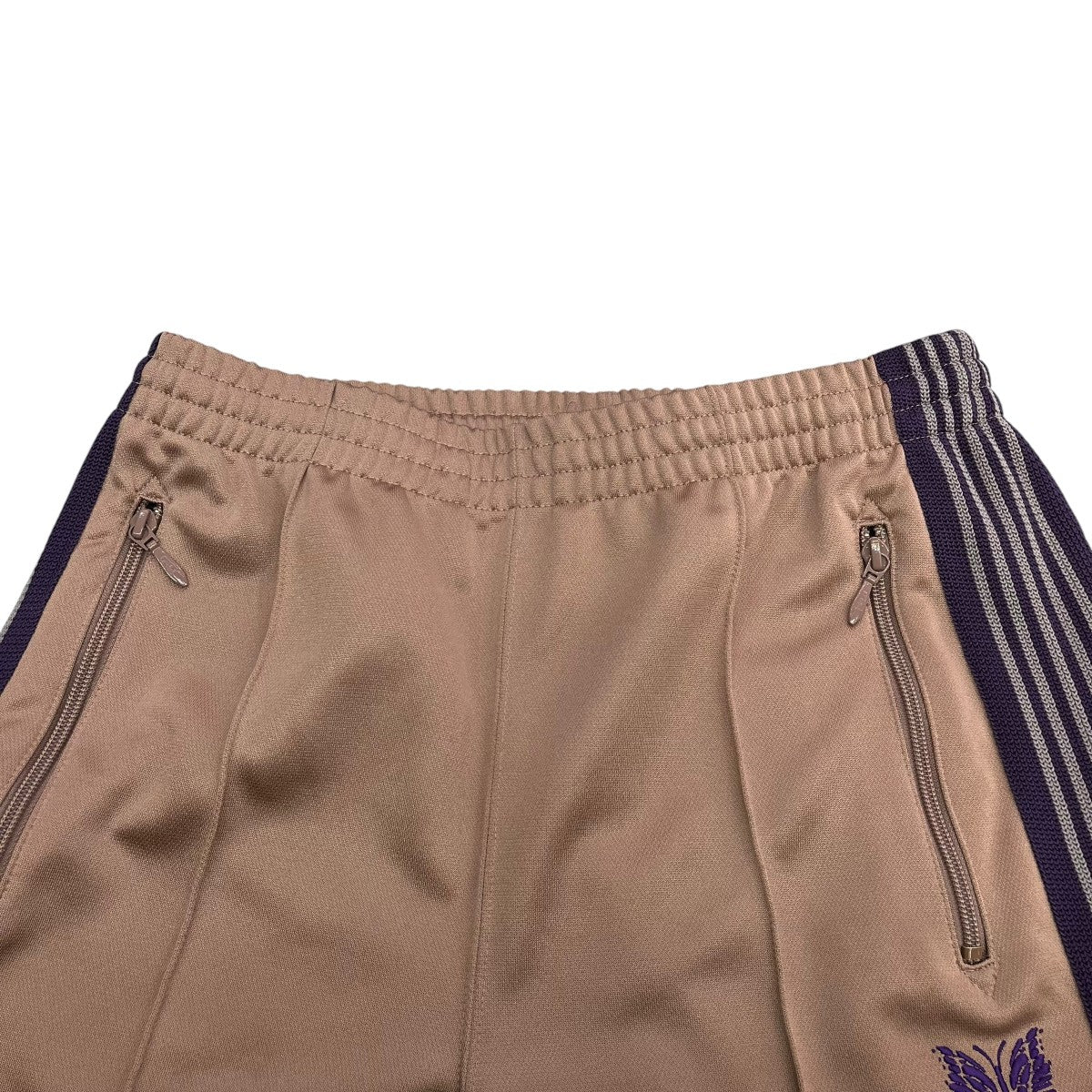 TRACK PANTS POLY SMOOTHトラックパンツOT1617 - Image 3