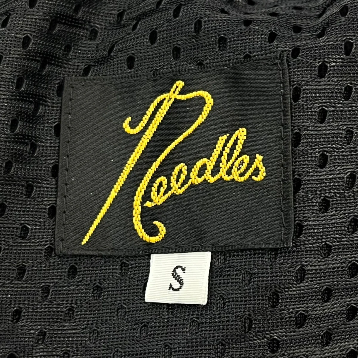 TRACK PANTS POLY SMOOTHトラックパンツOT1617 - Image 6
