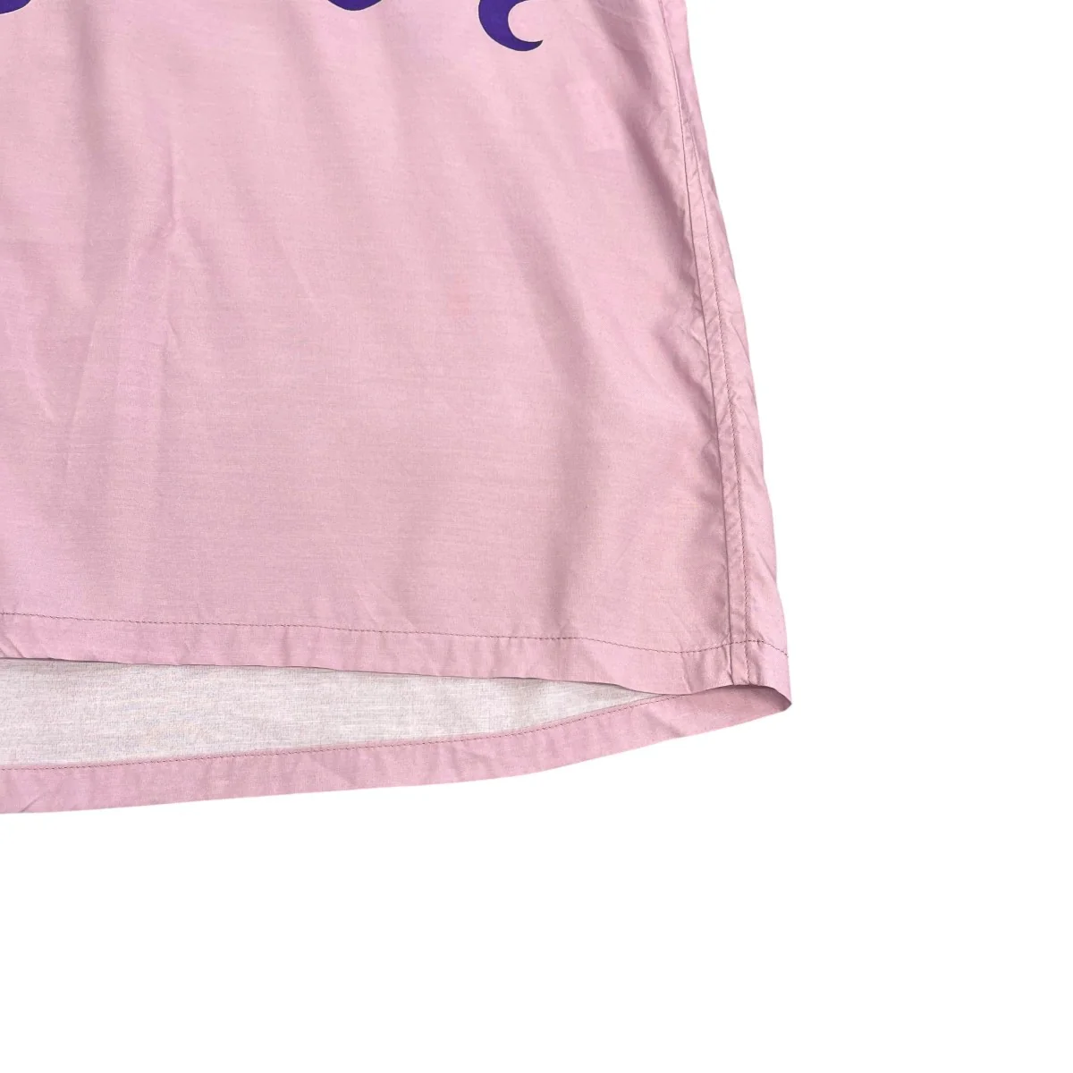 x Kae Tanaka S S One-Up Shirt - KT Papillon半袖シャツQV432 - Image 5