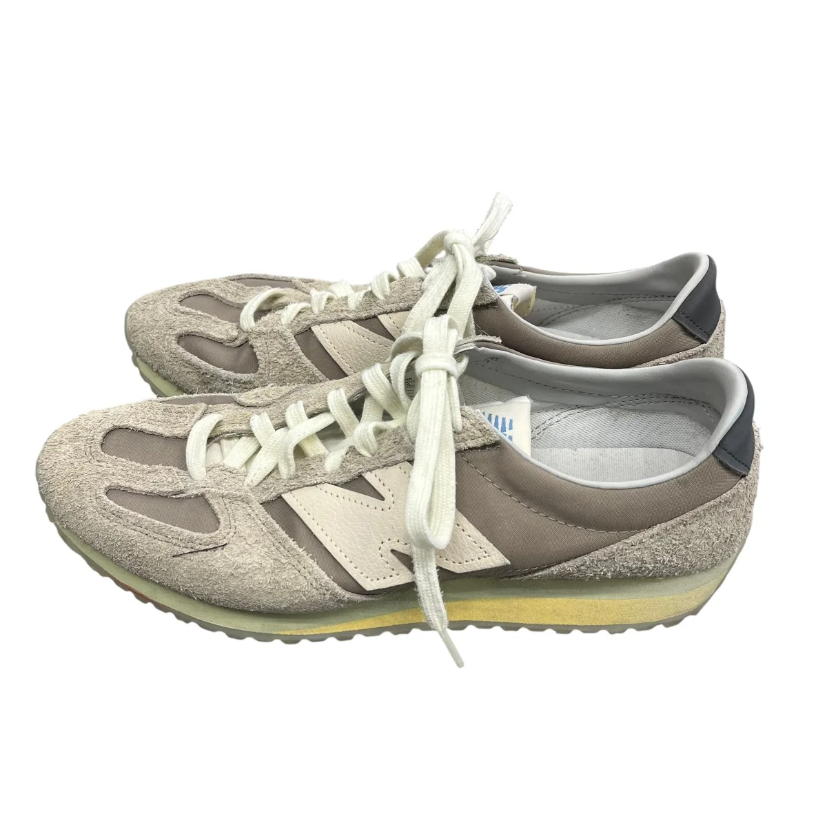 スニーカーU471GR - Image 4