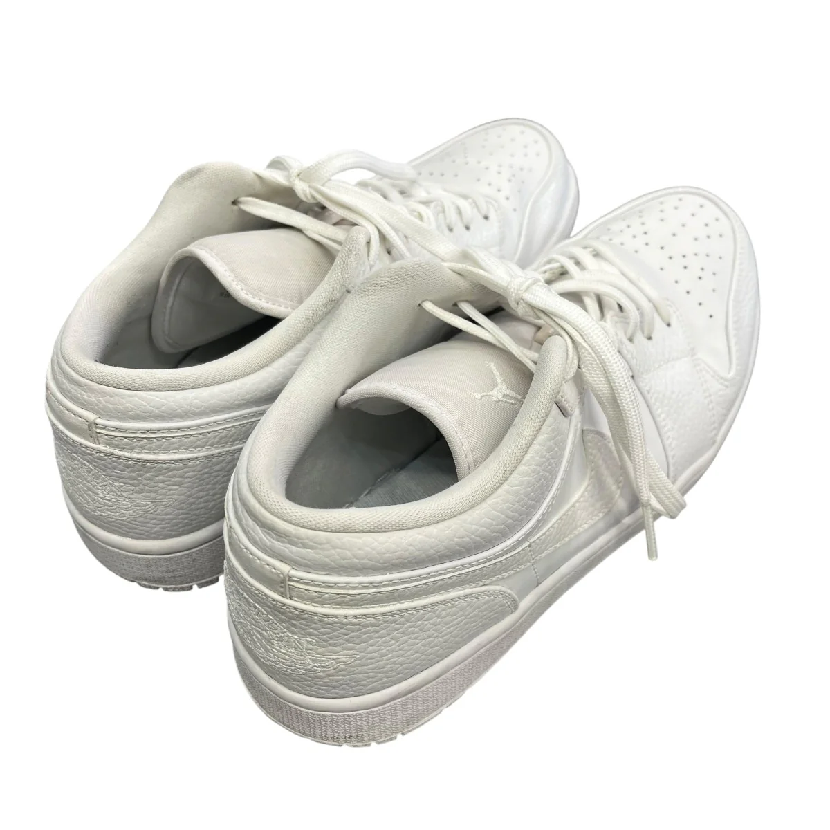 AIR JORDAN 1 LOWスニーカー553558-130 - Image 2