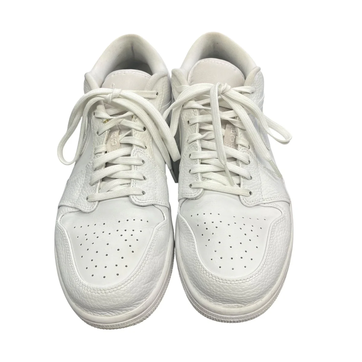 AIR JORDAN 1 LOWスニーカー553558-130 - Image 3