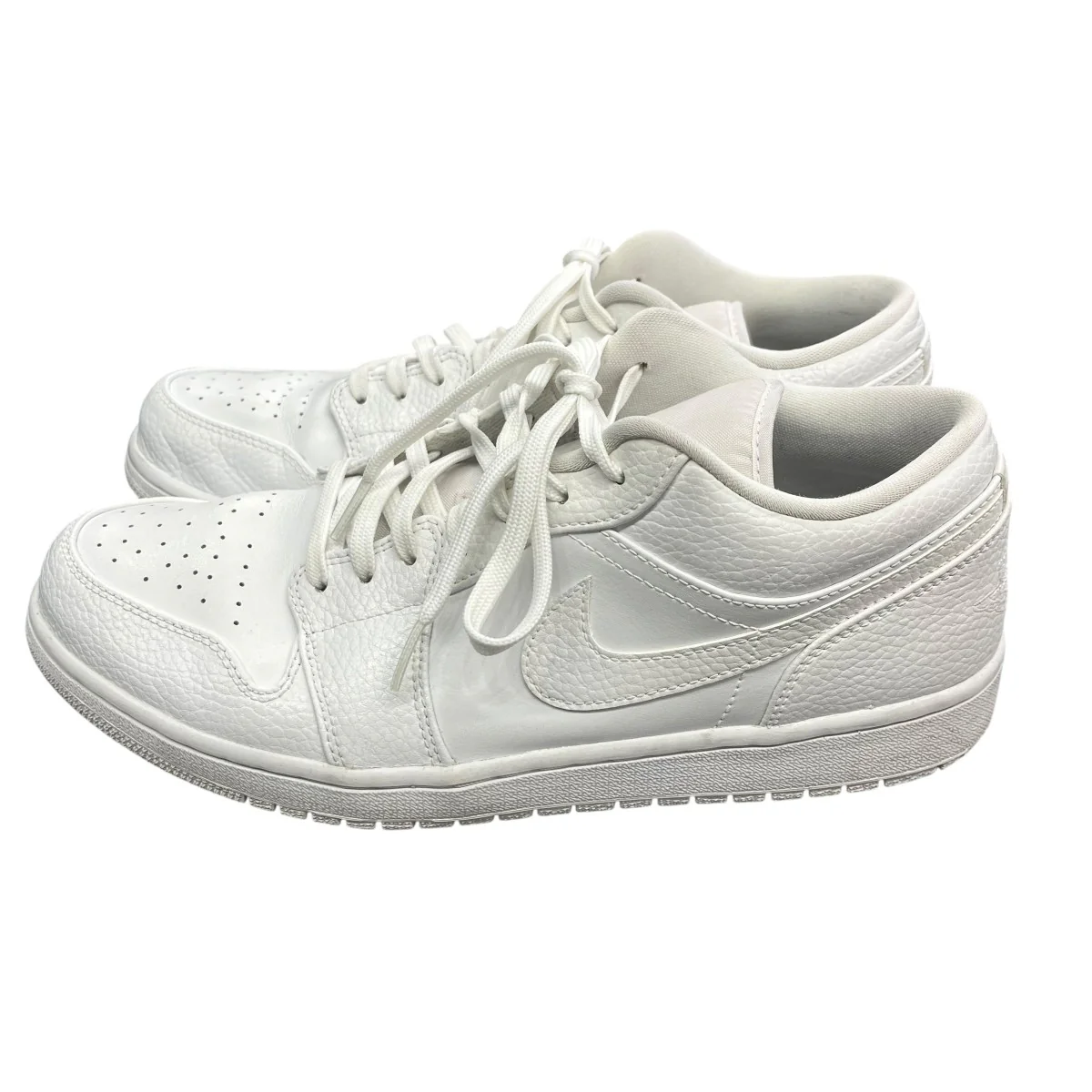 AIR JORDAN 1 LOWスニーカー553558-130 - Image 4