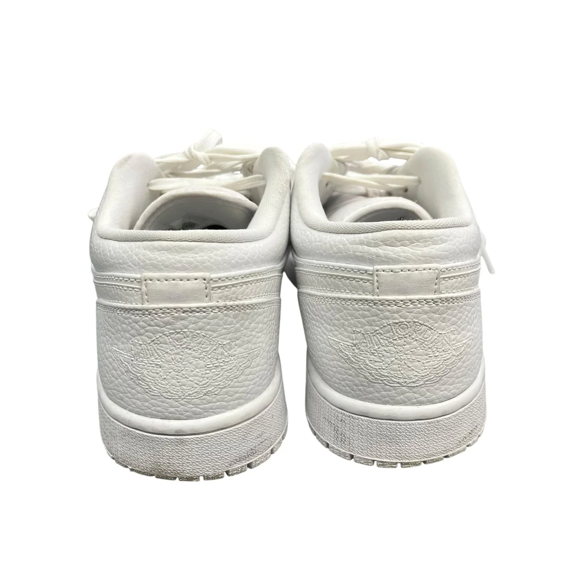 AIR JORDAN 1 LOWスニーカー553558-130 - Image 5