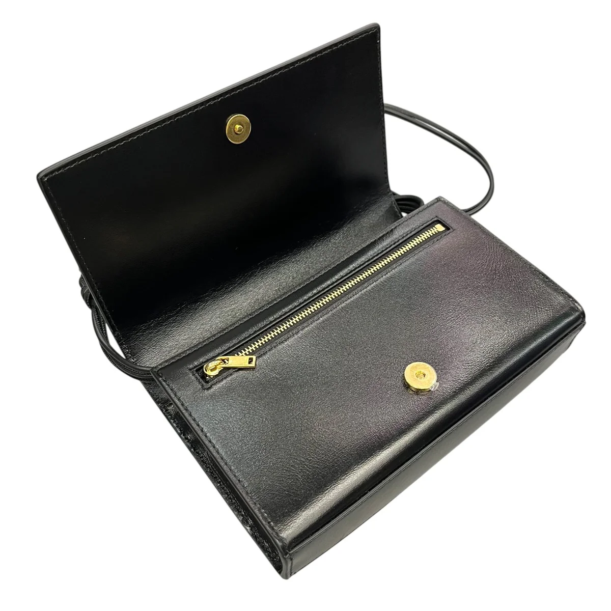 26SSTANGLE WALLETショルダーバッグJ10VL0023 - Image 5