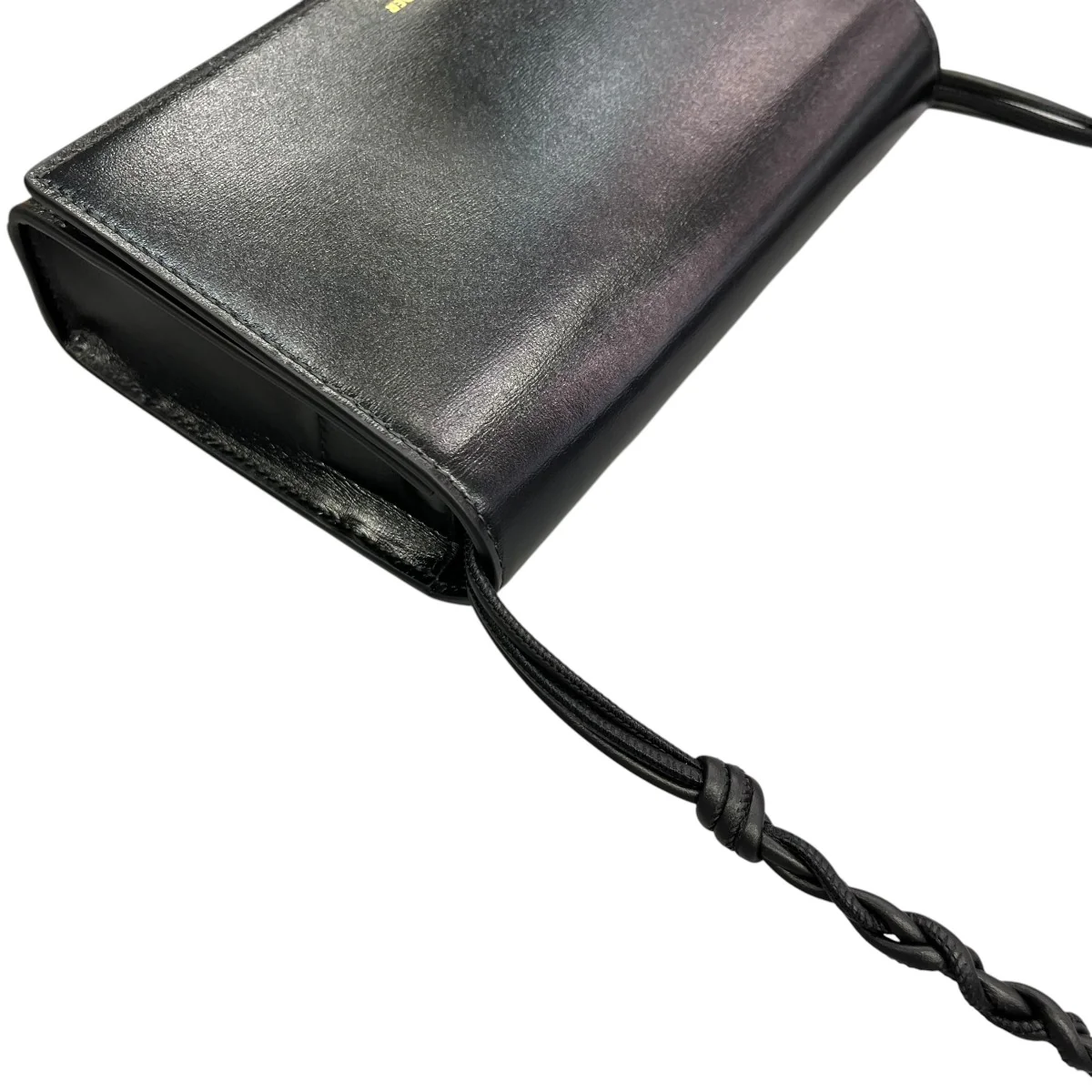 26SSTANGLE WALLETショルダーバッグJ10VL0023 - Image 6