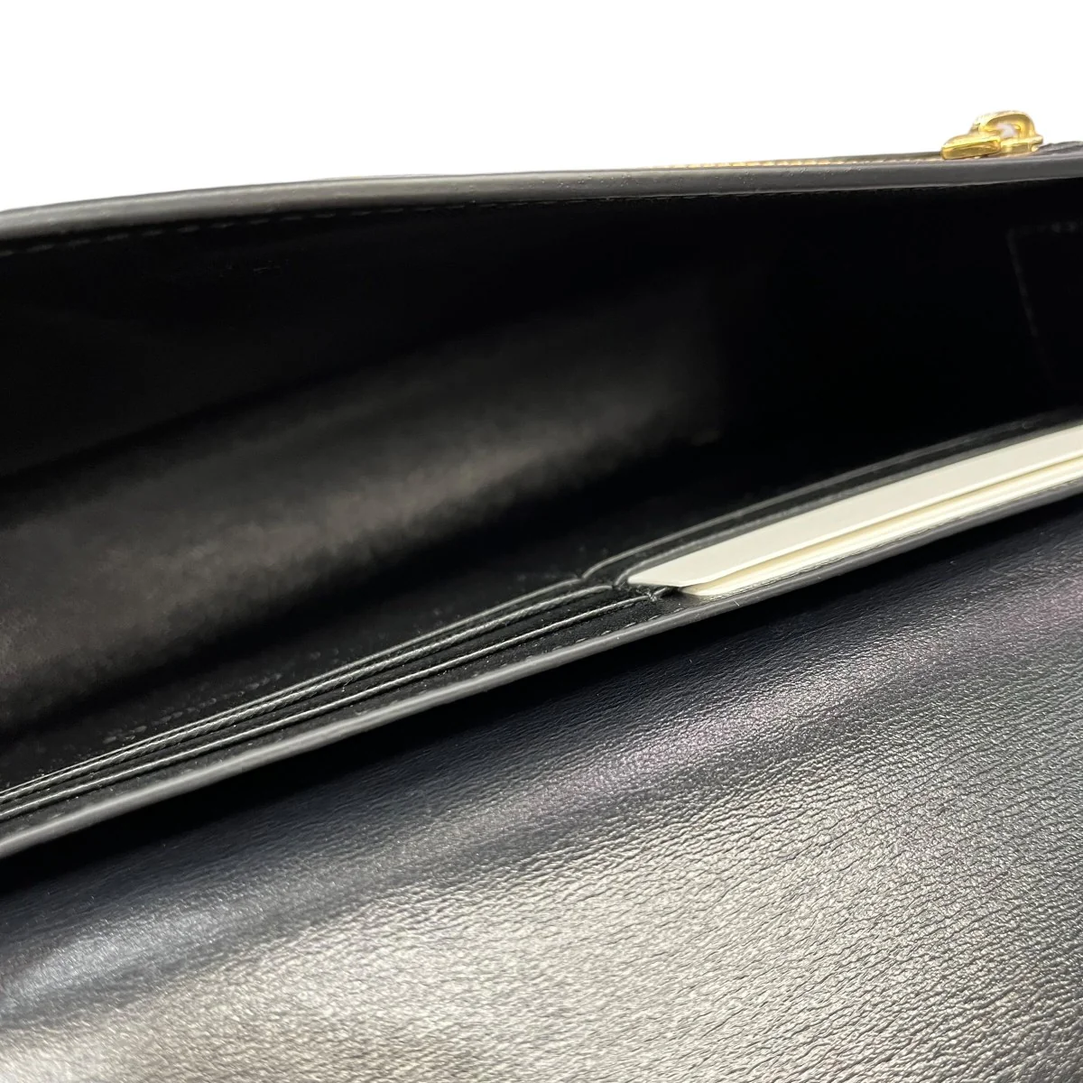 26SSTANGLE WALLETショルダーバッグJ10VL0023 - Image 7