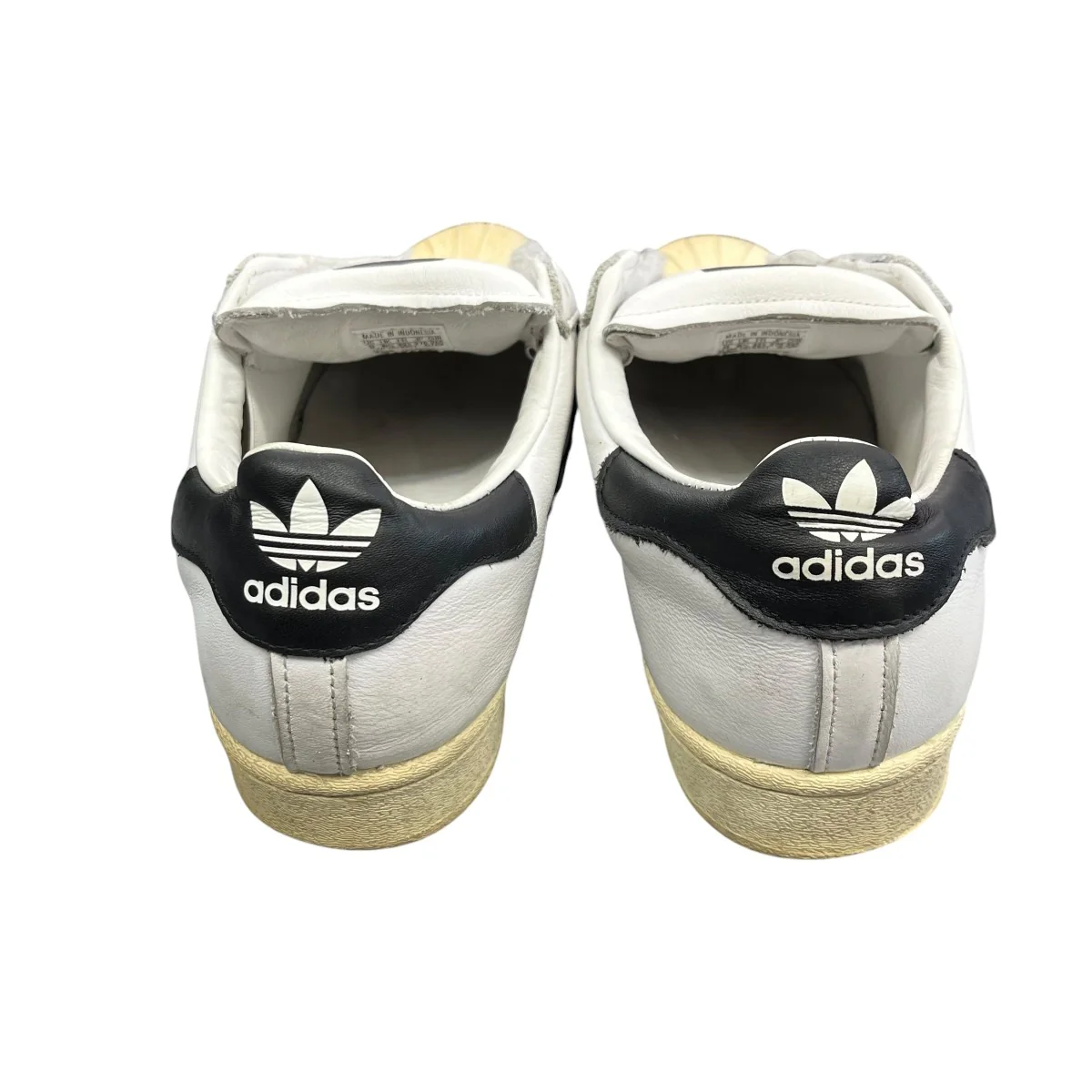 SUPER STAR LACELESSスニーカーFV3017 - Image 5