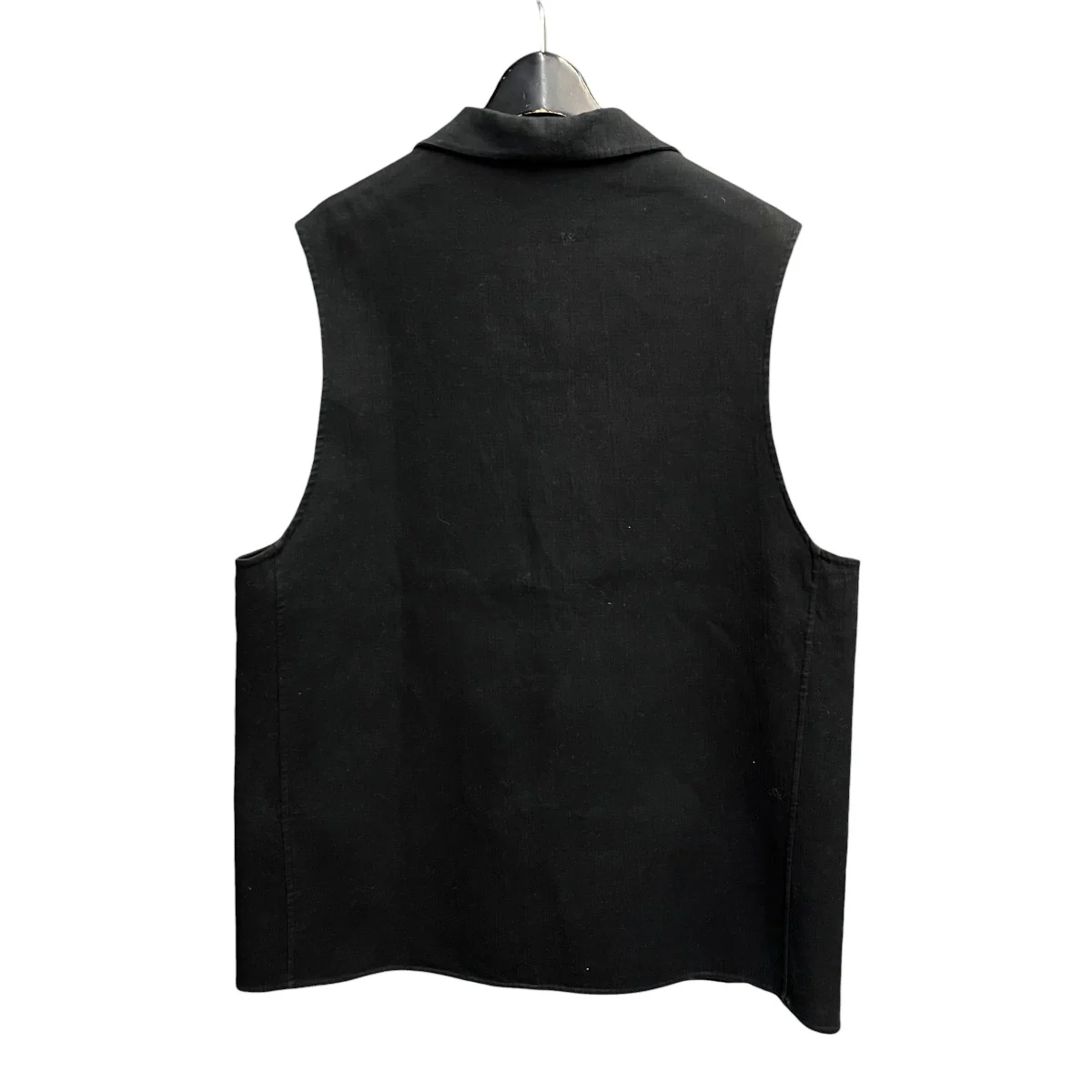 23SSriver vestジップベストMT3103-0901 - Image 2
