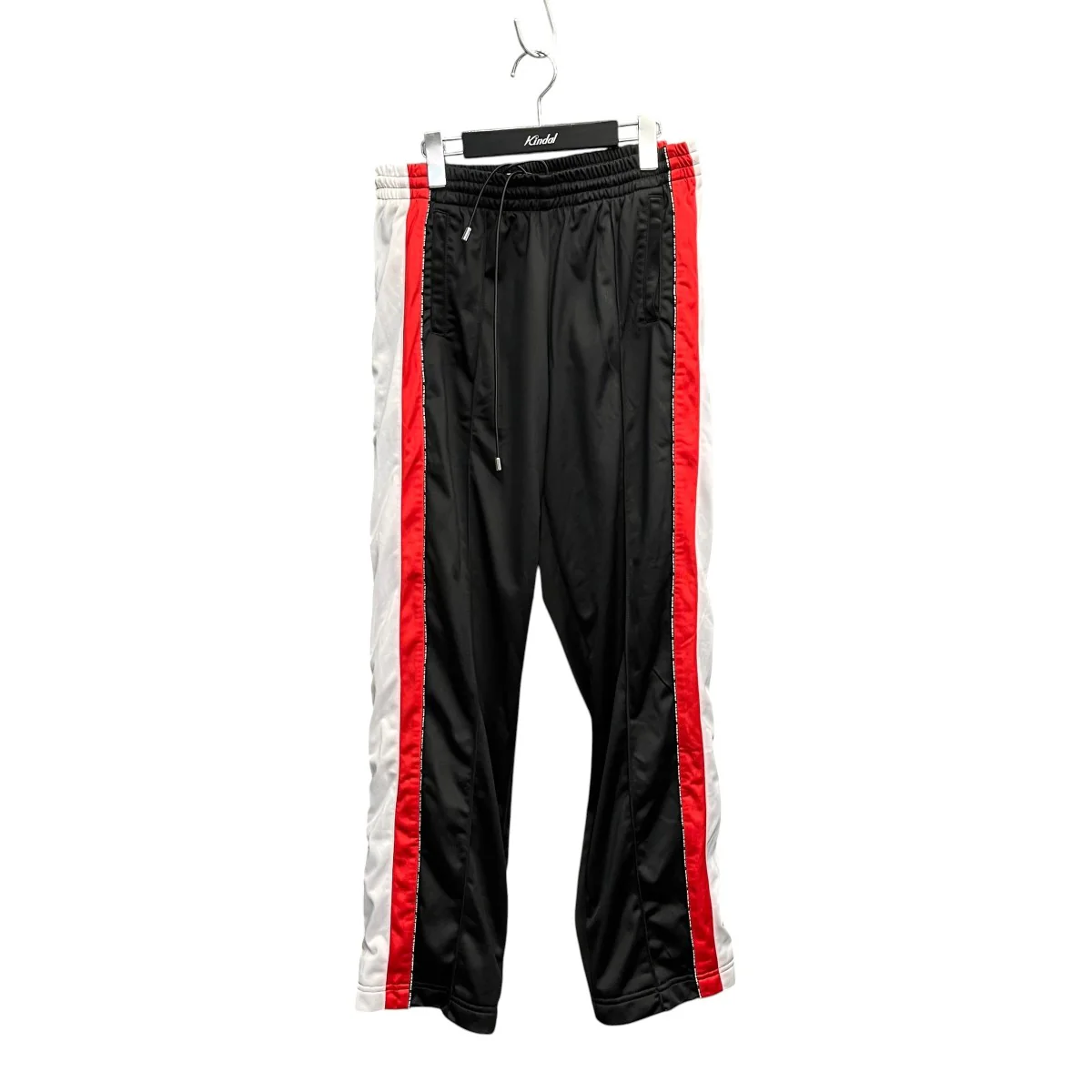 Tailored Tracksuit PantsトラックパンツVL12PA220B