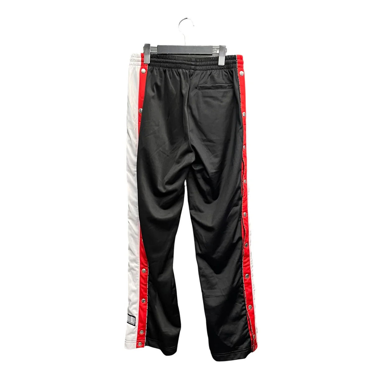 Tailored Tracksuit PantsトラックパンツVL12PA220B - Image 2