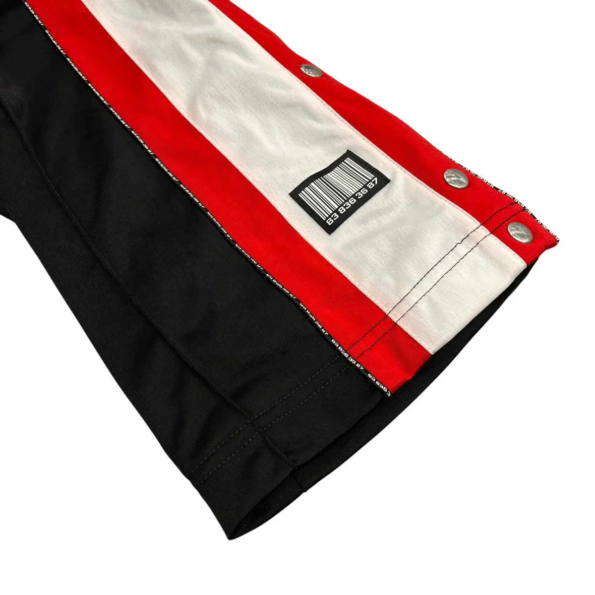 Tailored Tracksuit PantsトラックパンツVL12PA220B - Image 4