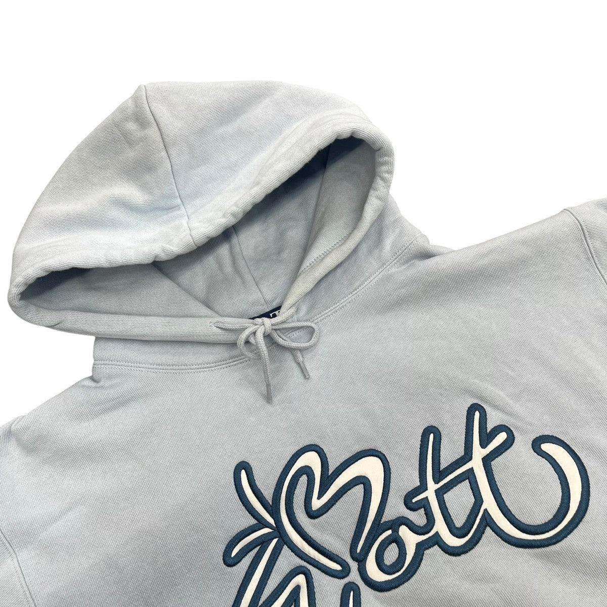 Botterfly Hoodieプルオーバーパーカー261BoTT62 - Image 3