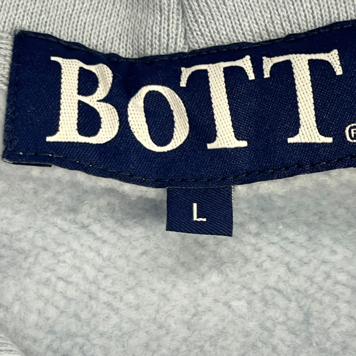 Botterfly Hoodieプルオーバーパーカー261BoTT62 - Image 7
