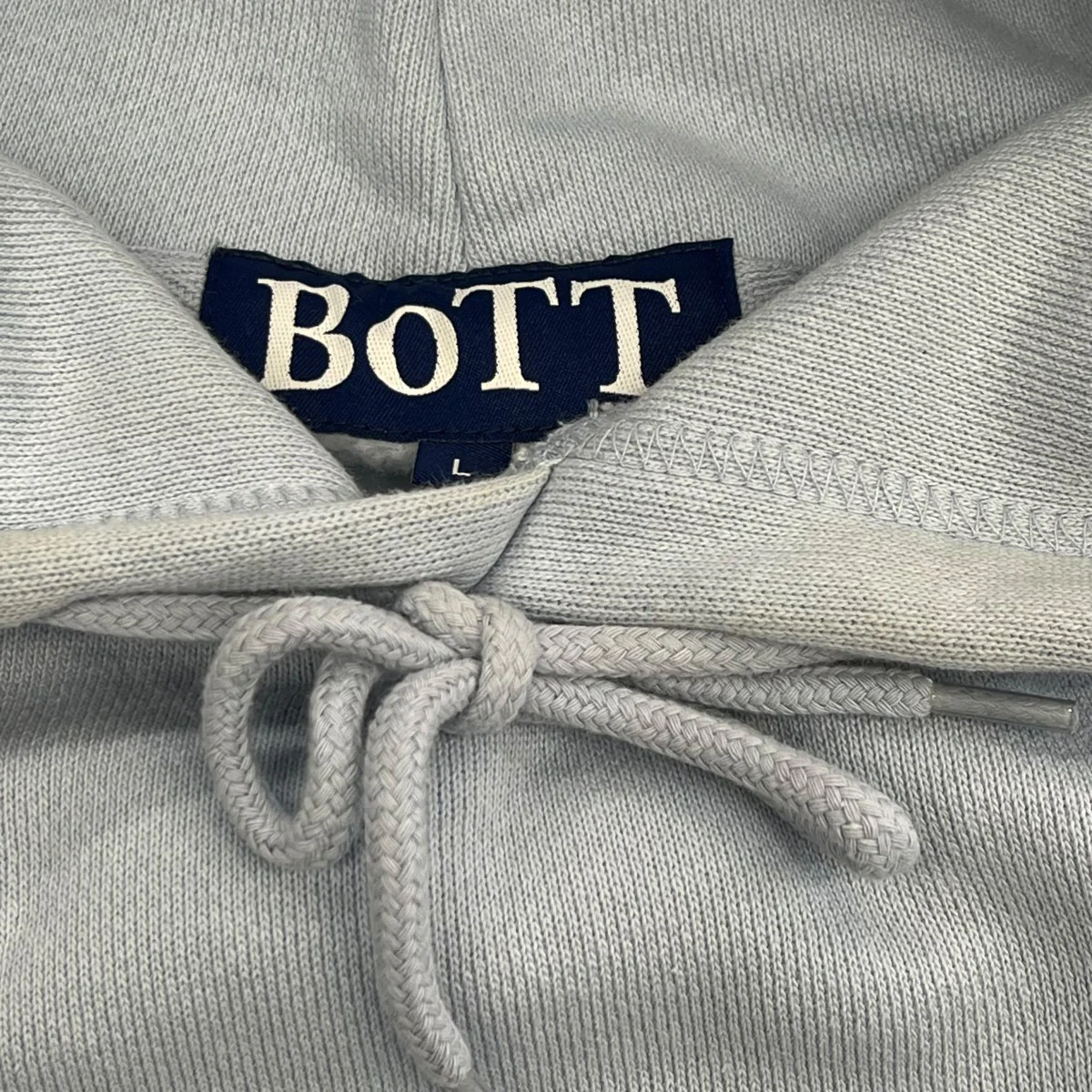 Botterfly Hoodieプルオーバーパーカー261BoTT62 - Image 8