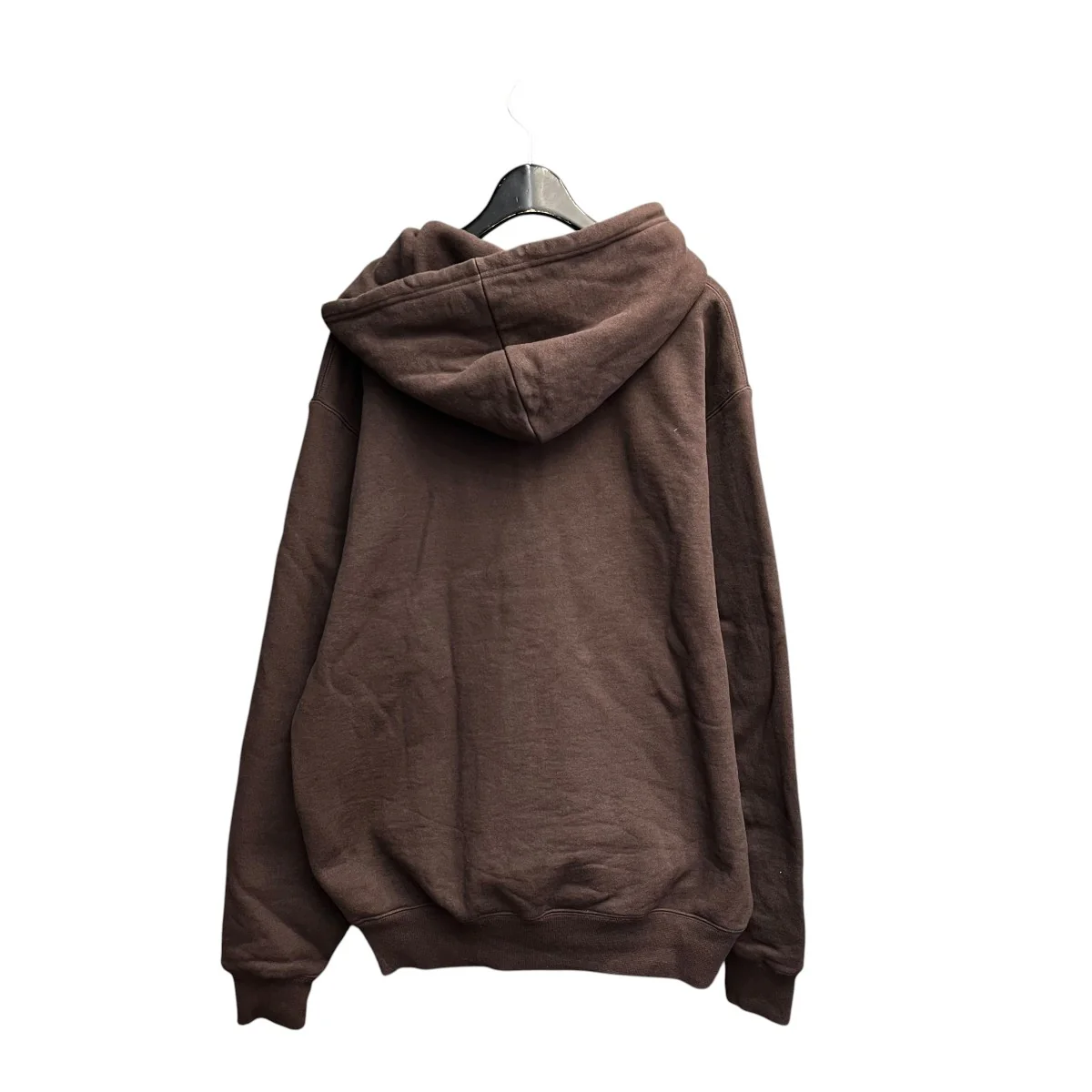 15oz Garment Dye Zipup Hoodieジップパーカー - Image 2