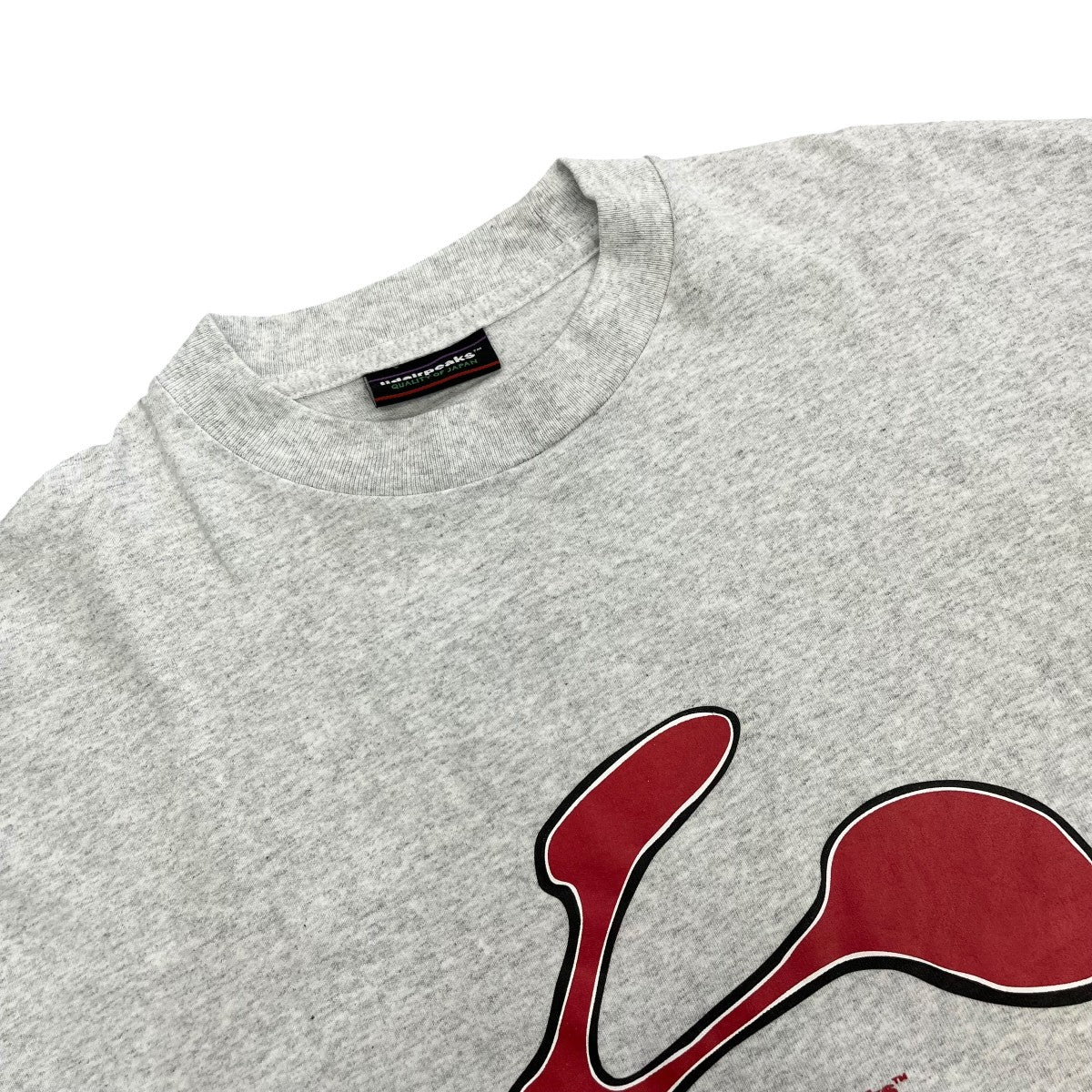 L logo Tshirts半袖カットソー - Image 3