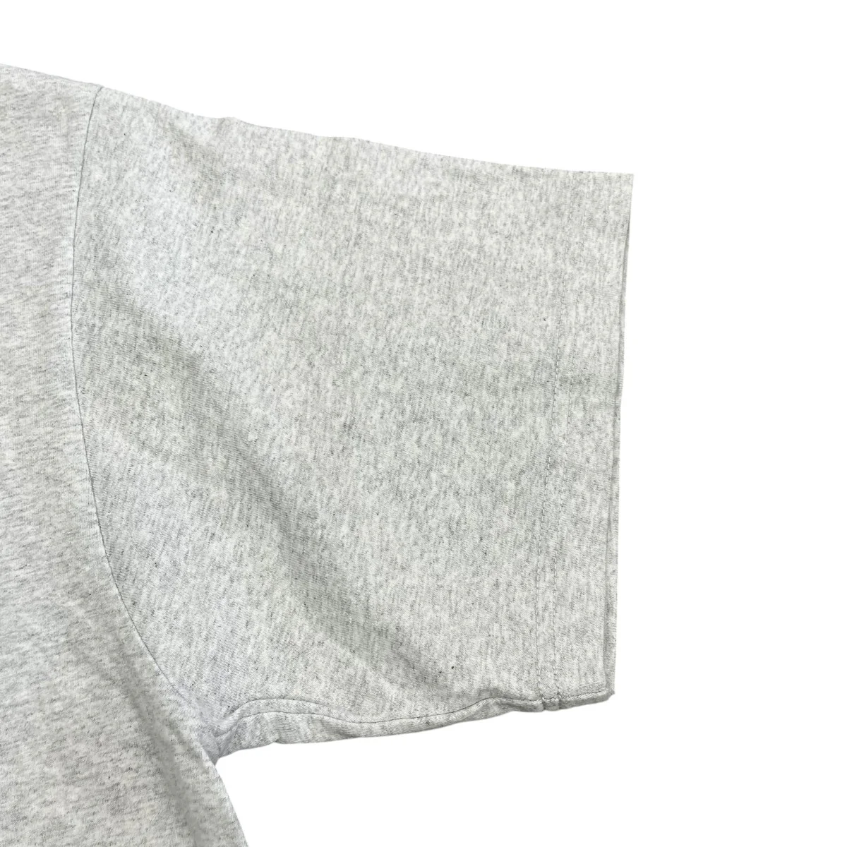 L logo Tshirts半袖カットソー - Image 4