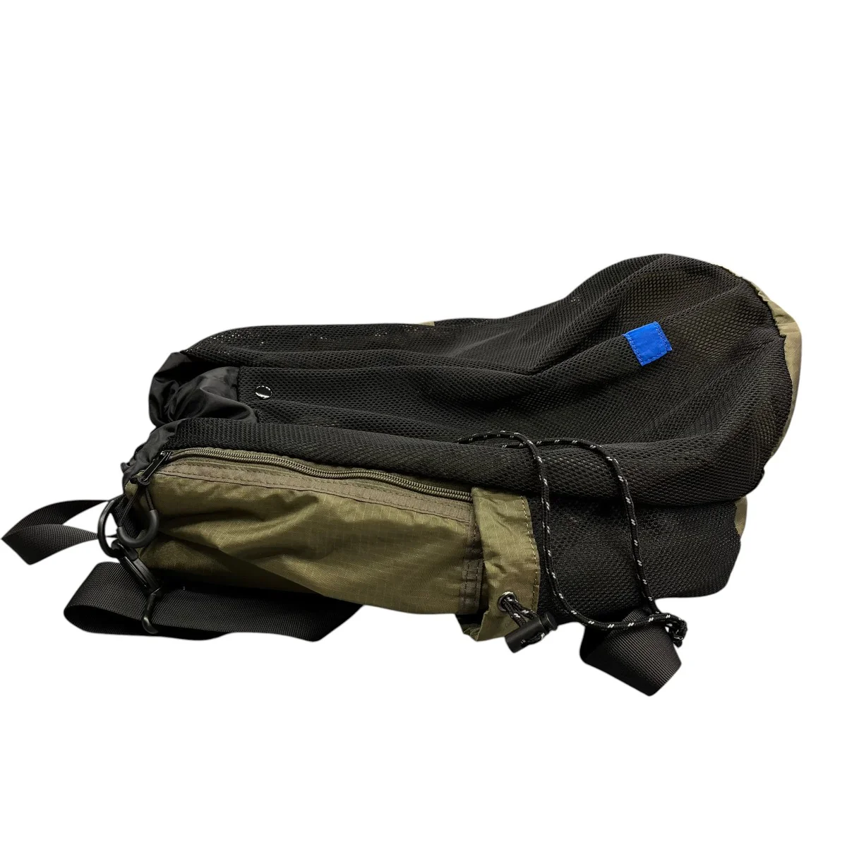 2way Vacation Bagリュック - Image 3