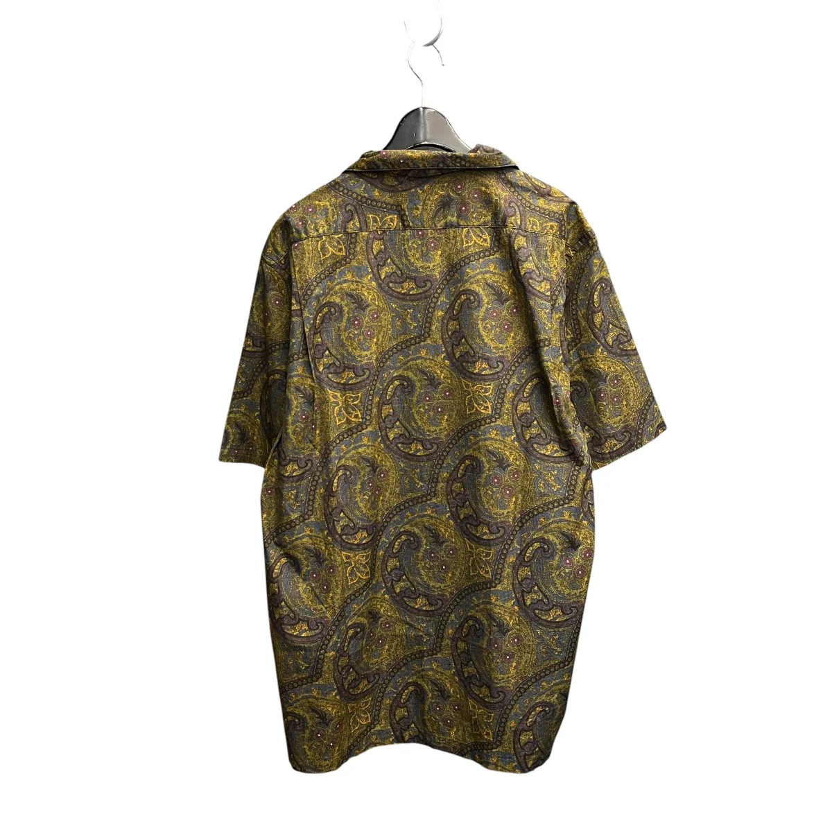 20SSOpen Collar S S Shirt半袖シャツKS20SSH06 - Image 2