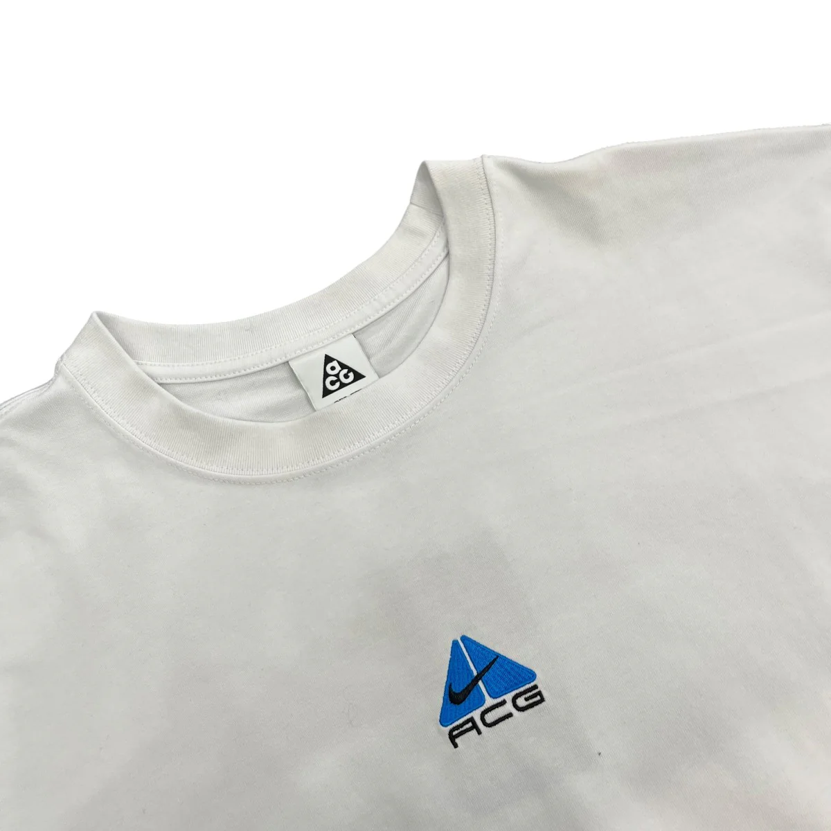 AS M NRG ACG SS TEE半袖カットソーDQ1816-122 - Image 3