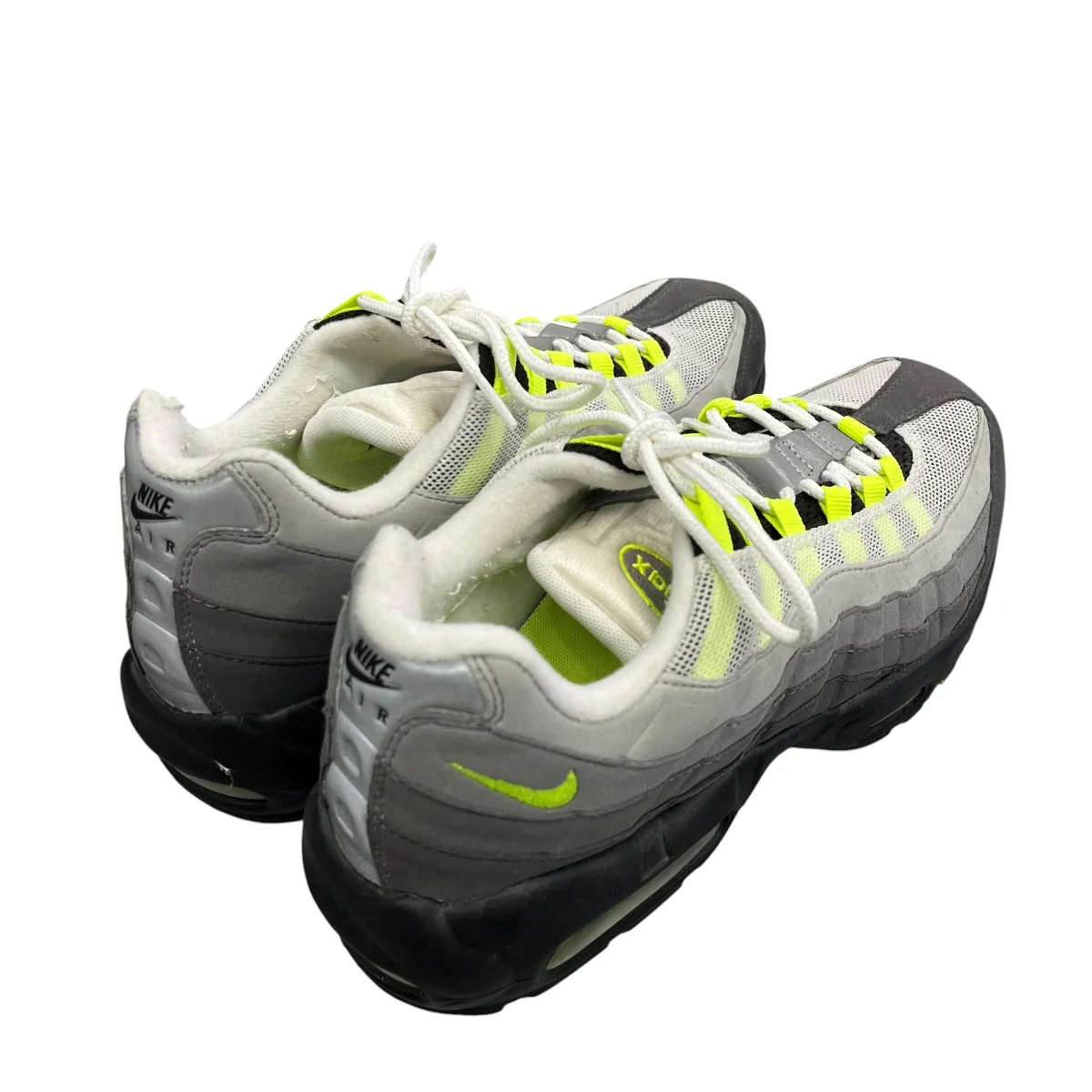 AIR MAX 95 OGスニーカー554970-071 - Image 2