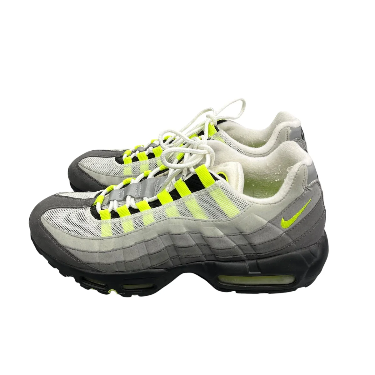 AIR MAX 95 OGスニーカー554970-071 - Image 4