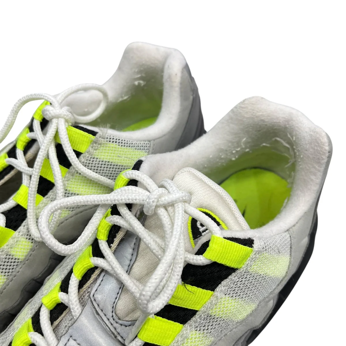 AIR MAX 95 OGスニーカー554970-071 - Image 6