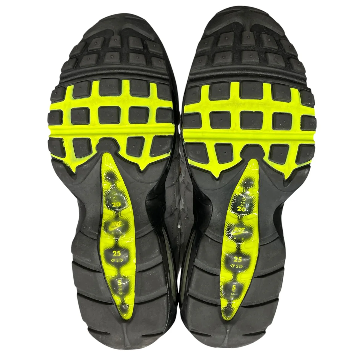 AIR MAX 95 OGスニーカー554970-071 - Image 7